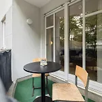 Apartamento Ma - Modern 2p Augsburgo