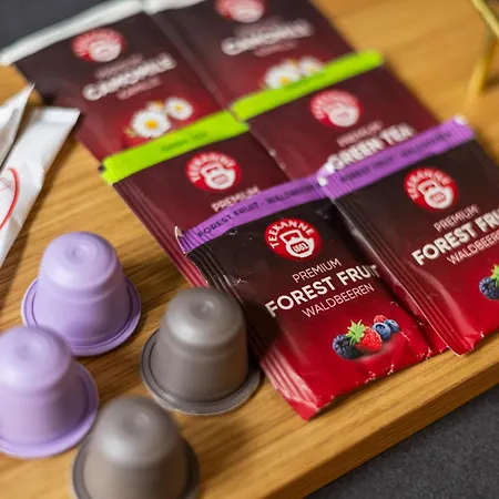 公寓 Ma - Modern 2p