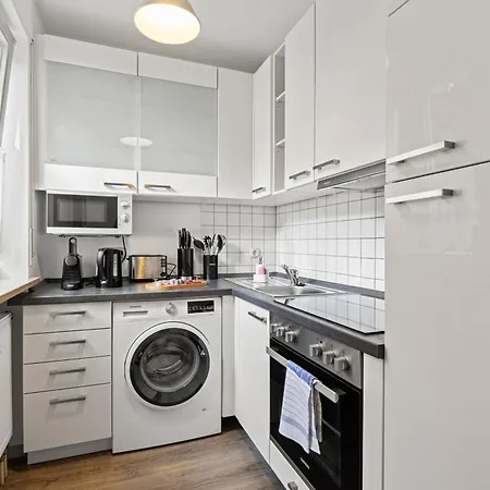 Ma - Modern 2p 奥格斯堡