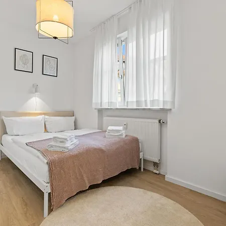 Ma - Modern 2p 公寓 *