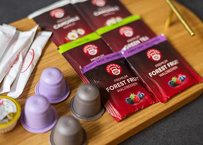 公寓 Ma - Modern 2p