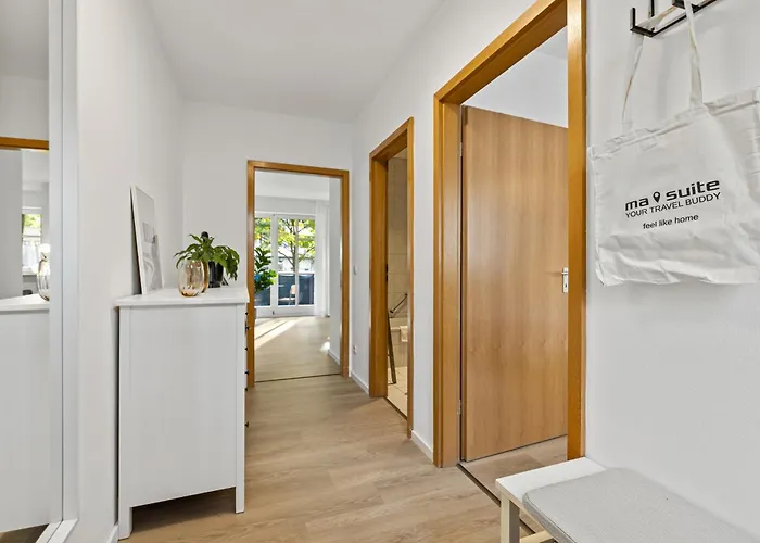 Ma - Modern 2p 奥格斯堡