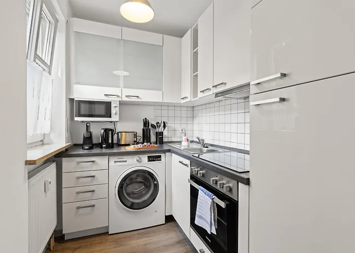 Ma - Modern 2p 奥格斯堡