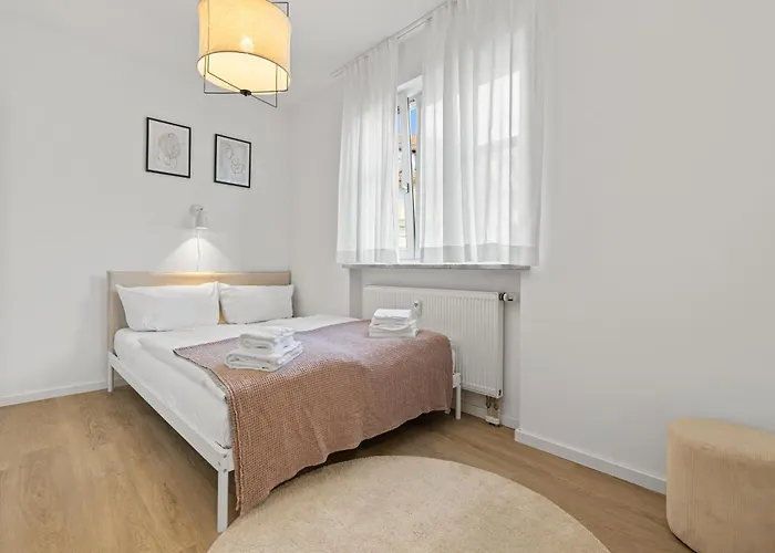 Ma - Modern 2p 公寓 *